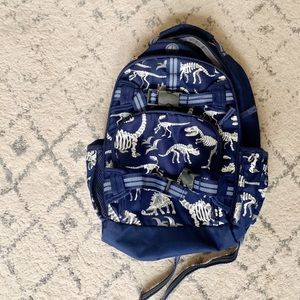 Pottery Barn Small Backpack